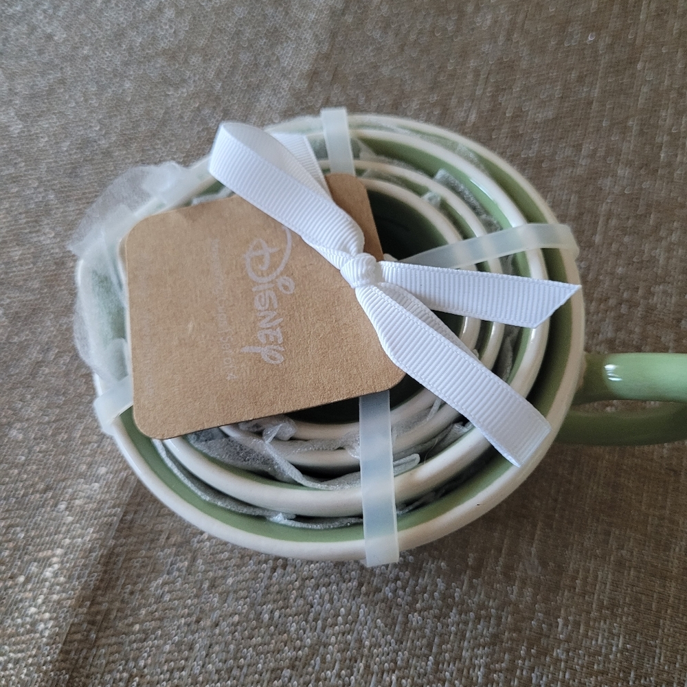 New Rae Dunn Disney measuring cups - Picture 6 of 6